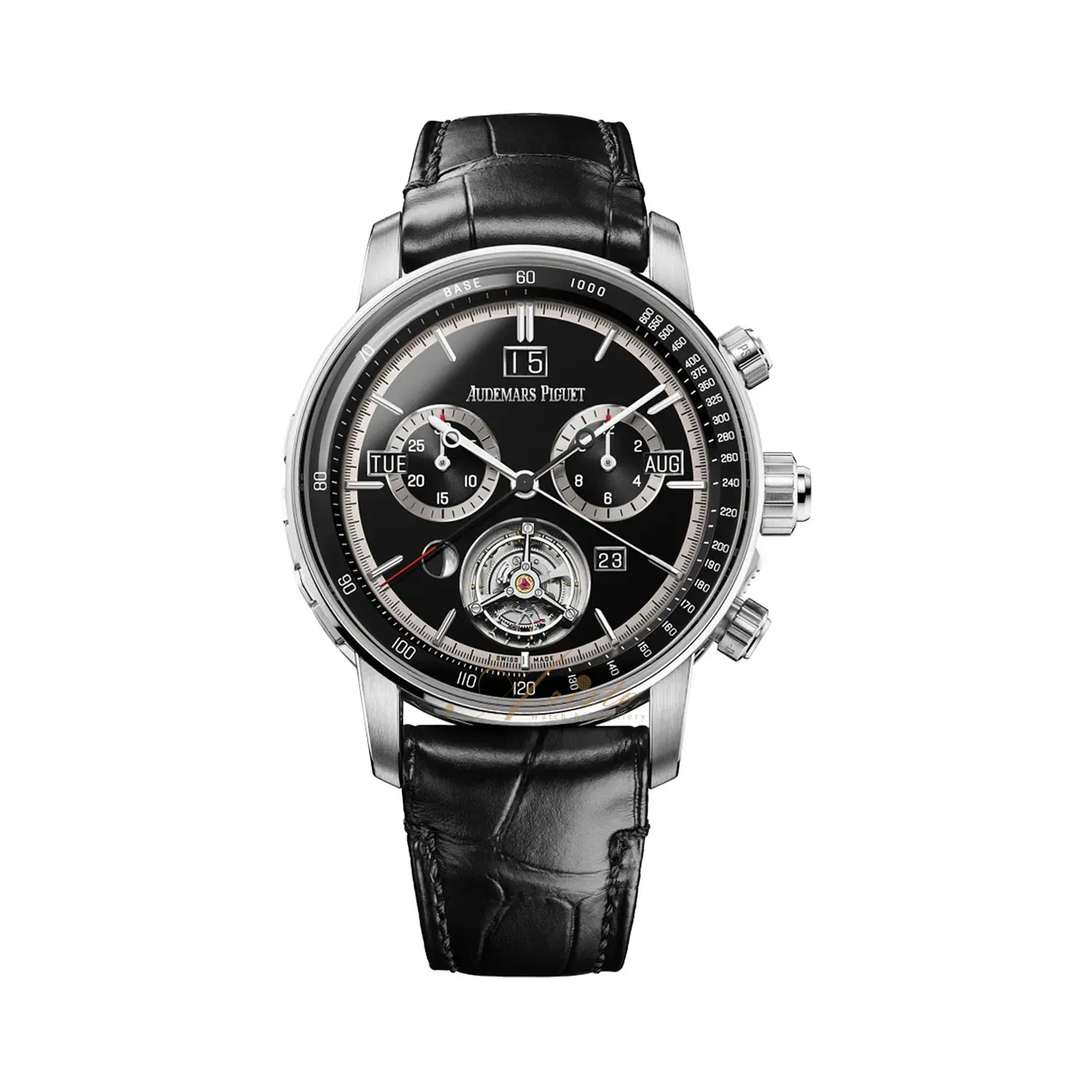 AUDEMARS PIGUET | CODE 11.59 26397BC.OO.D357CR.02 - Aristo Watch